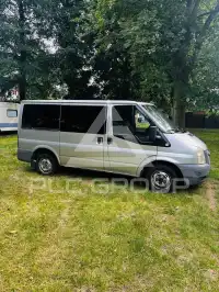 2009 Ford TRANSIT