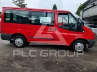 2009 Ford TRANSIT