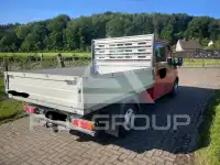 2009 Ford TRANSIT