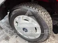2009 Ford TRANSIT