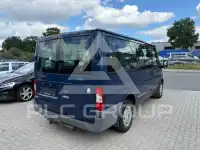 2009 Ford TRANSIT
