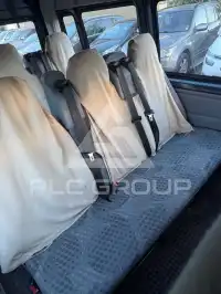 2009 Ford TRANSIT