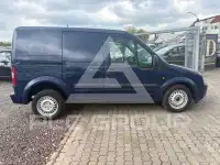 2009 Ford TRANSIT