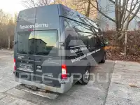 2009 Ford TRANSIT