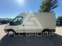 2009 Ford TRANSIT