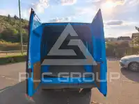 2009 Ford TRANSIT