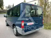 2009 Ford TRANSIT