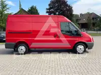 2009 Ford TRANSIT