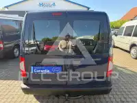 2009 Ford TRANSIT