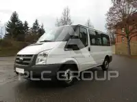 2009 Ford TRANSIT