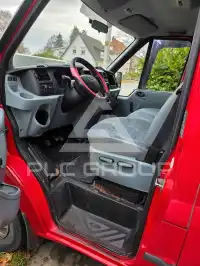 2009 Ford TRANSIT