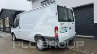 2009 Ford TRANSIT