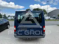 2009 Ford TRANSIT