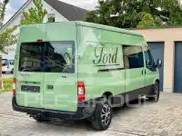 2009 Ford TRANSIT