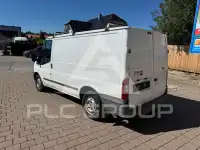 2009 Ford TRANSIT