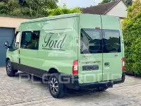 2009 Ford TRANSIT