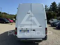 2009 Ford TRANSIT