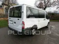 2009 Ford TRANSIT