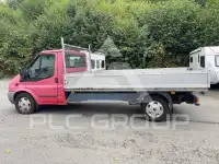 2009 Ford TRANSIT