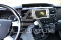 2009 Ford TRANSIT