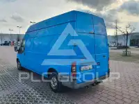 2009 Ford TRANSIT