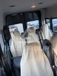 2009 Ford TRANSIT