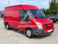 2009 Ford TRANSIT