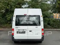 2009 Ford TRANSIT