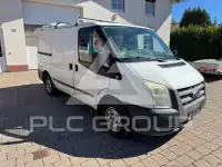 2009 Ford TRANSIT