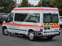2009 Ford TRANSIT