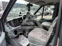 2009 Ford TRANSIT