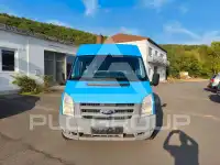 2009 Ford TRANSIT