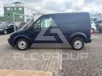 2009 Ford TRANSIT