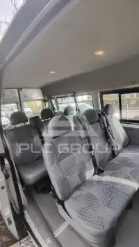 2009 Ford TRANSIT