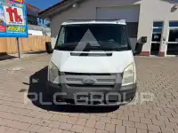 2009 Ford TRANSIT