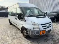 2009 Ford TRANSIT
