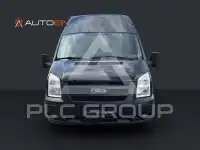 2009 Ford TRANSIT