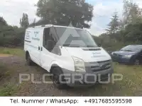 2009 Ford TRANSIT