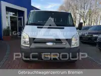 2009 Ford TRANSIT