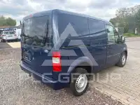 2009 Ford TRANSIT