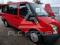 2009 Ford TRANSIT