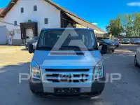 2009 Ford TRANSIT