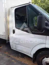 2009 Ford TRANSIT