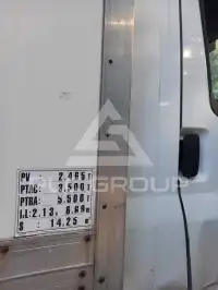 2009 Ford TRANSIT
