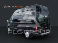 2009 Ford TRANSIT
