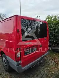 2009 Ford TRANSIT