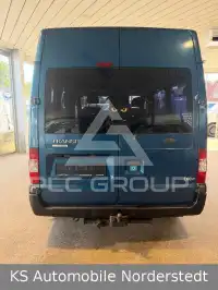 2009 Ford TRANSIT