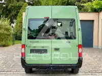 2009 Ford TRANSIT