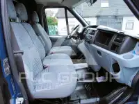2009 Ford TRANSIT