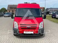 2009 Ford TRANSIT